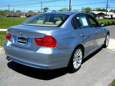 2011 BMW 328  i xDrive