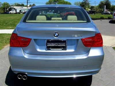2011 BMW 328  i xDrive