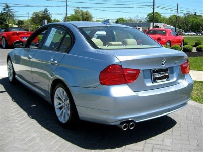 2011 BMW 328  i xDrive