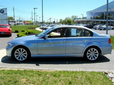 2011 BMW 328  i xDrive