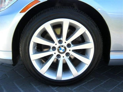 2011 BMW 328  i xDrive