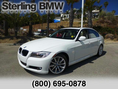2011 BMW 328  i