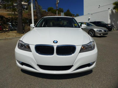 2011 BMW 328  i