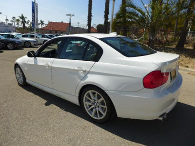 2011 BMW 328  i