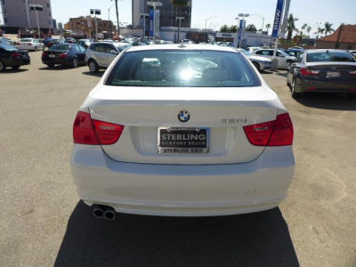 2011 BMW 328  i