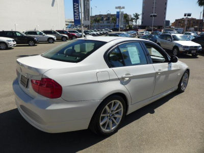 2011 BMW 328  i