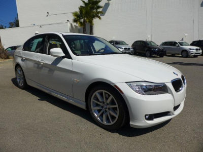 2011 BMW 328  i