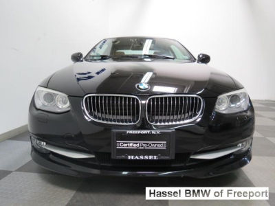 2011 BMW 328  i xDrive