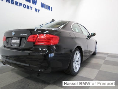 2011 BMW 328  i xDrive