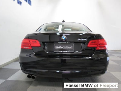 2011 BMW 328  i xDrive