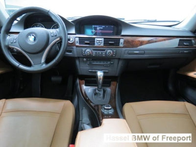 2011 BMW 328  i xDrive