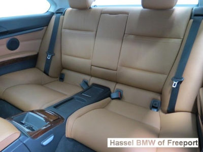 2011 BMW 328  i xDrive