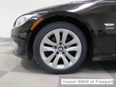 2011 BMW 328  i xDrive