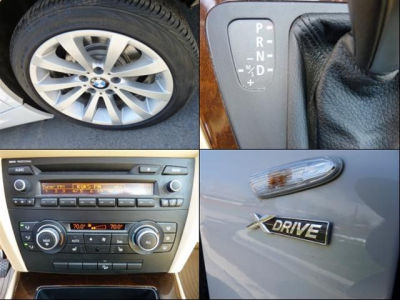 2011 BMW 328  i xDrive