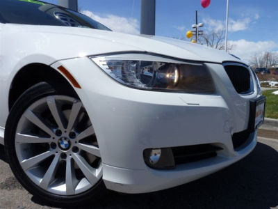 2011 BMW 328  i xDrive