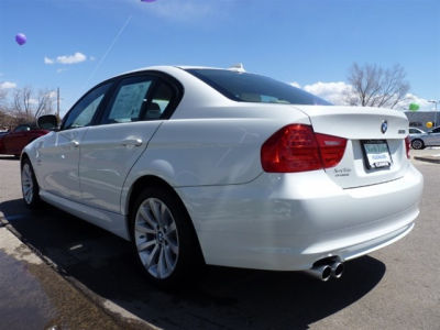 2011 BMW 328  i xDrive