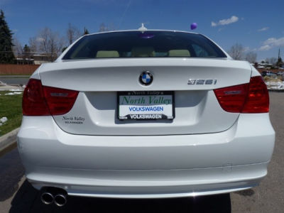 2011 BMW 328  i xDrive