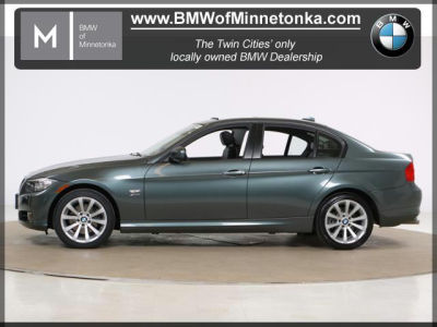 2011 BMW 328  i xDrive