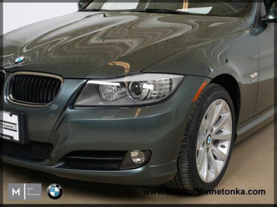 2011 BMW 328  i xDrive