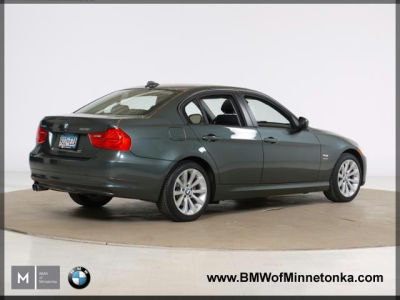 2011 BMW 328  i xDrive