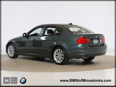 2011 BMW 328  i xDrive