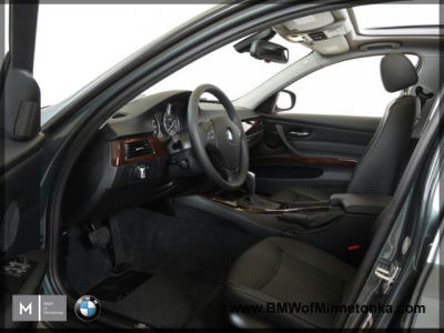 2011 BMW 328  i xDrive