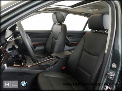 2011 BMW 328  i xDrive