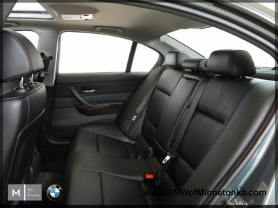 2011 BMW 328  i xDrive