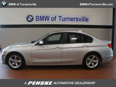 2012 BMW 328  i