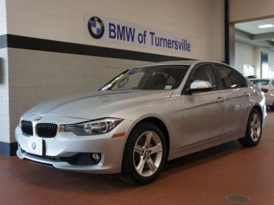 2012 BMW 328  i