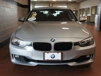 2012 BMW 328  i