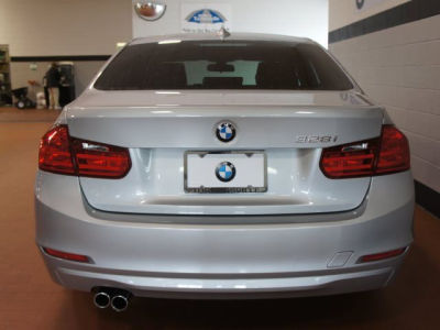 2012 BMW 328  i