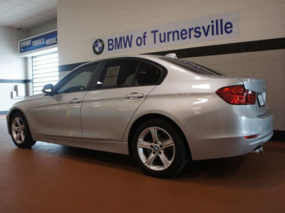2012 BMW 328  i