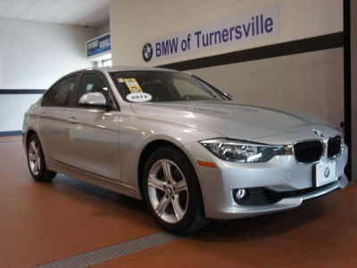 2012 BMW 328  i
