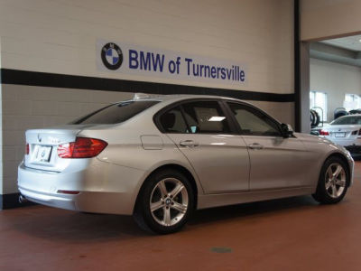 2012 BMW 328  i