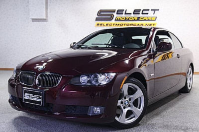 2010 BMW 328  i