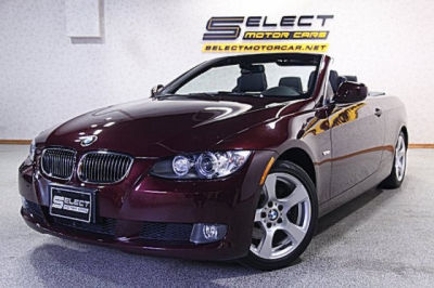 2010 BMW 328  i