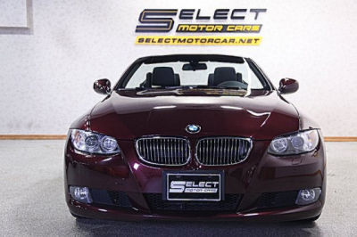 2010 BMW 328  i
