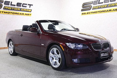 2010 BMW 328  i
