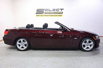 2010 BMW 328  i