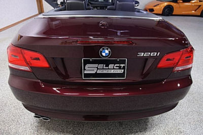 2010 BMW 328  i