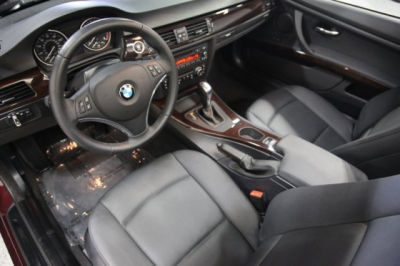 2010 BMW 328  i
