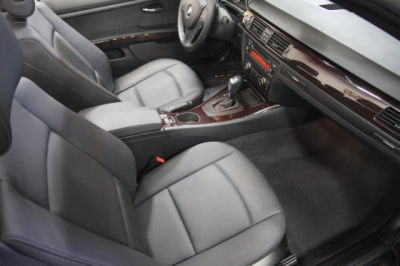 2010 BMW 328  i