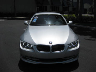 2011 BMW 328  i