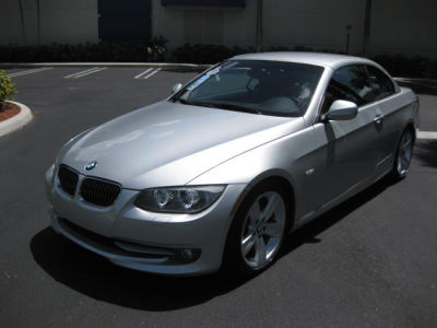2011 BMW 328  i