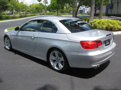 2011 BMW 328  i