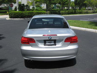 2011 BMW 328  i