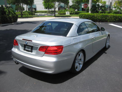 2011 BMW 328  i