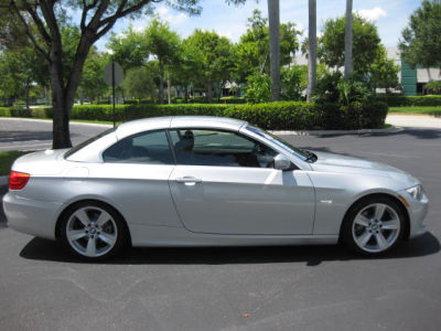 2011 BMW 328  i