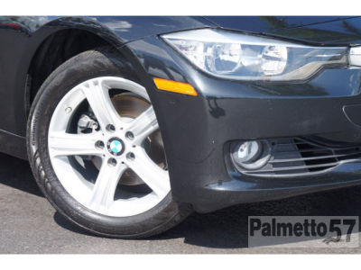 2012 BMW 328  i